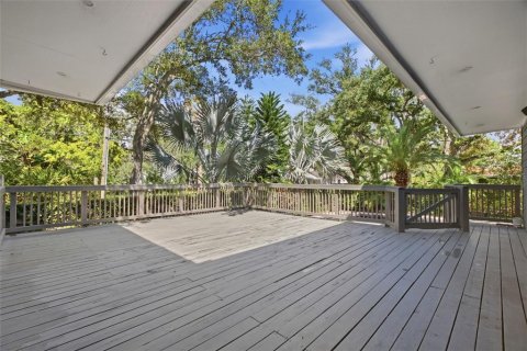 Villa ou maison à louer à Tampa, Floride: 4 chambres, 338.16 m2 № 2383744 - photo 19