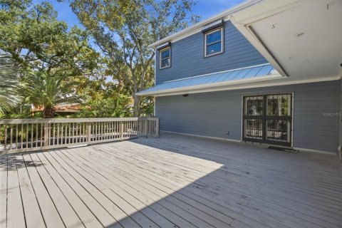 Villa ou maison à louer à Tampa, Floride: 4 chambres, 338.16 m2 № 2383744 - photo 20