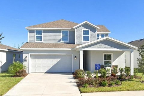 House in Eagle Lake, Florida 4 bedrooms, 198.81 sq.m. № 2202721 - photo 17