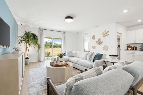 Casa en venta en Kissimmee, Florida, 4 dormitorios, 192.77 m2 № 2157605 - foto 19