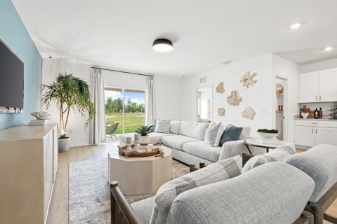 Casa en venta en Kissimmee, Florida, 4 dormitorios, 192.77 m2 № 2157605 - foto 18
