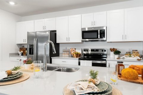 Casa en venta en Kissimmee, Florida, 4 dormitorios, 192.77 m2 № 2157605 - foto 11