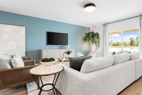 Casa en venta en Kissimmee, Florida, 4 dormitorios, 192.77 m2 № 2157605 - foto 15