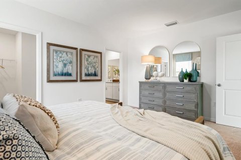 Casa en venta en Kissimmee, Florida, 4 dormitorios, 192.77 m2 № 2157605 - foto 27