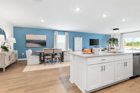 Casa en venta en Kissimmee, Florida, 4 dormitorios, 192.77 m2 № 2157605 - foto 5