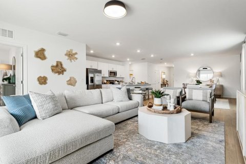 Casa en venta en Kissimmee, Florida, 4 dormitorios, 192.77 m2 № 2157605 - foto 17