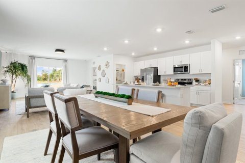 Casa en venta en Kissimmee, Florida, 4 dormitorios, 192.77 m2 № 2157605 - foto 23