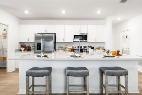 Casa en venta en Kissimmee, Florida, 4 dormitorios, 192.77 m2 № 2157605 - foto 7