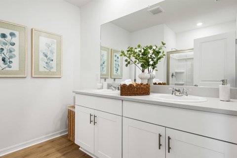 Casa en venta en Kissimmee, Florida, 4 dormitorios, 192.77 m2 № 2157605 - foto 28