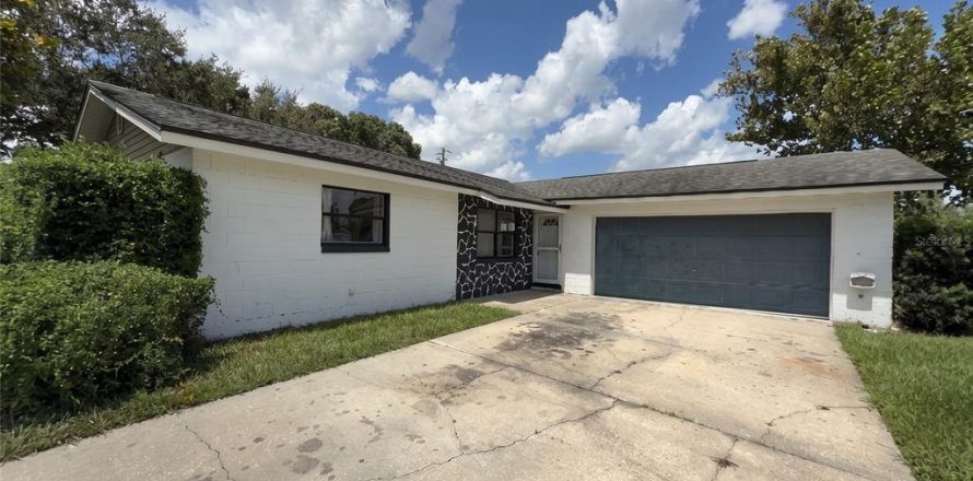 Villa ou maison à Orlando, Floride 3 chambres, 126.07 m2 № 2338836