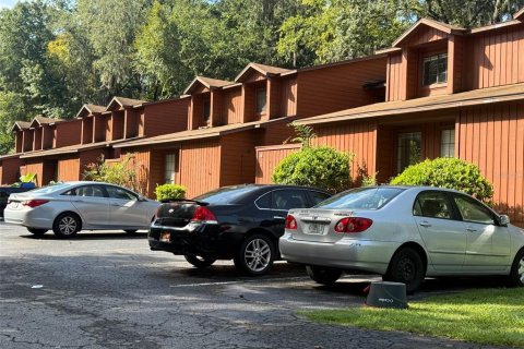 Touwnhouse à Gainesville, Floride 3 chambres, 127.28 m2 № 2433689