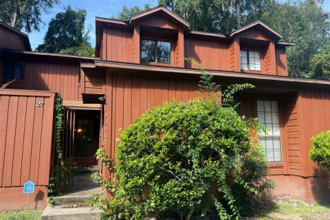 Touwnhouse à louer à Gainesville, Floride: 3 chambres, 127.28 m2 № 2433689 - photo 2