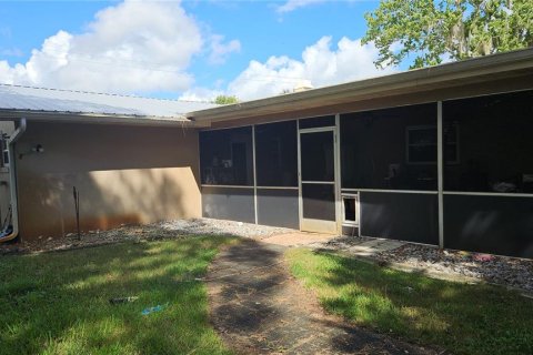 Villa ou maison à vendre à Titusville, Floride: 4 chambres, 207.73 m2 № 1907083 - photo 14