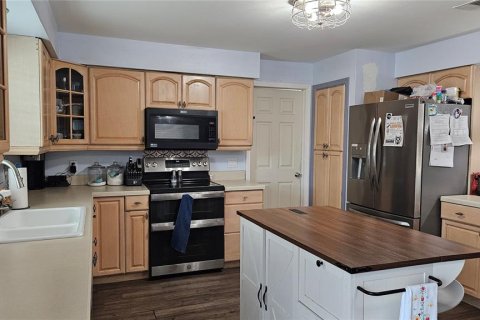 Villa ou maison à vendre à Titusville, Floride: 4 chambres, 207.73 m2 № 1907083 - photo 4