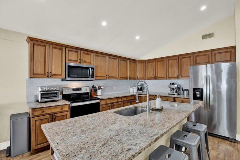 Villa ou maison à vendre à Saint Petersburg, Floride: 3 chambres, 141.58 m2 № 2403254 - photo 14