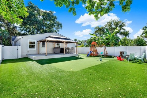 Villa ou maison à vendre à Saint Petersburg, Floride: 3 chambres, 141.58 m2 № 2403254 - photo 28
