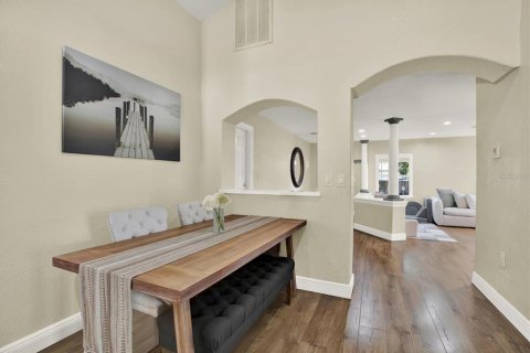 Villa ou maison à vendre à Saint Petersburg, Floride: 3 chambres, 141.58 m2 № 2403254 - photo 10