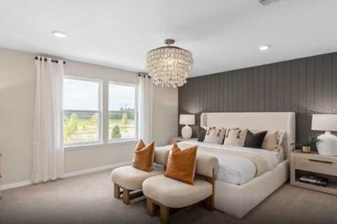Купить виллу или дом в Сарасота, Флорида 3 комнаты, 238.11м2, № 2152409 - фото 6
