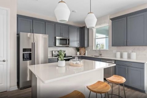 Купить виллу или дом в Сарасота, Флорида 3 комнаты, 238.11м2, № 2152409 - фото 3