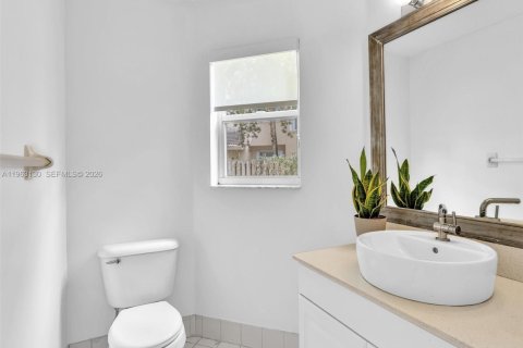 Купить таунхаус в Пемброк-Пайнс, Флорида 3 спальни, 160.16м2, № 2044566 - фото 15