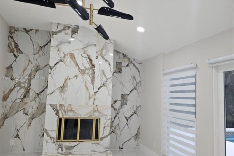 Купить виллу или дом в Палм-Бич-Гарденс, Флорида 4 спальни, № 1975530 - фото 22