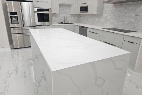 Купить виллу или дом в Палм-Бич-Гарденс, Флорида 4 спальни, № 1975530 - фото 4