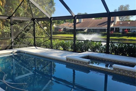 Купить виллу или дом в Палм-Бич-Гарденс, Флорида 4 спальни, № 1975530 - фото 3