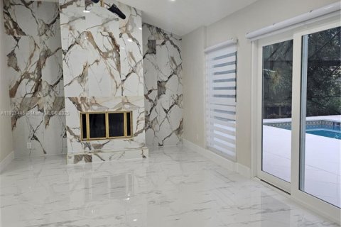 Купить виллу или дом в Палм-Бич-Гарденс, Флорида 4 спальни, № 1975530 - фото 25