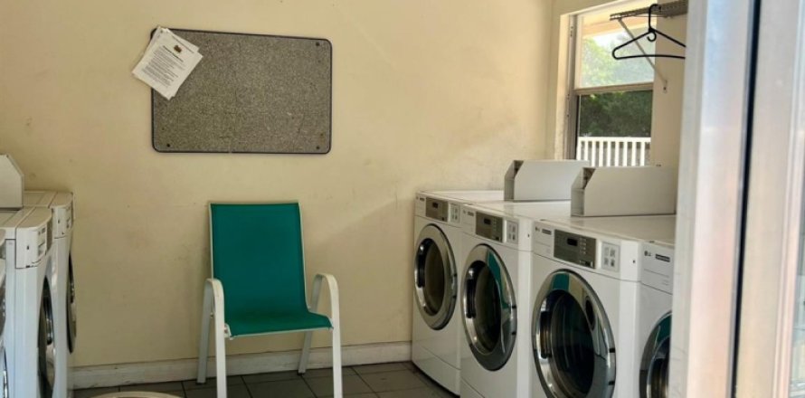 Condominio en Delray Beach, Florida, 1 dormitorio № 1175151