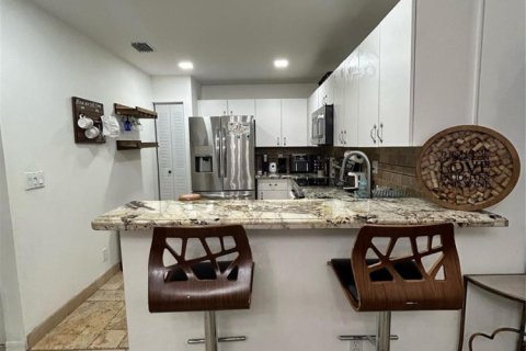 Apartment in Miramar, Florida 2 bedrooms, 96.99 sq.m. № 2087032 - photo 6