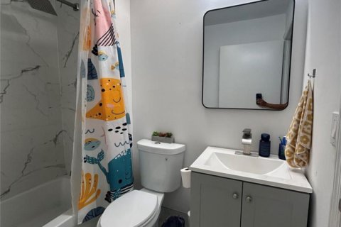 Apartment in Miramar, Florida 2 bedrooms, 96.99 sq.m. № 2087032 - photo 19