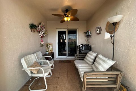 Apartment in Miramar, Florida 2 bedrooms, 96.99 sq.m. № 2087032 - photo 27