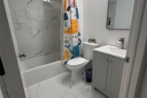 Apartment in Miramar, Florida 2 bedrooms, 96.99 sq.m. № 2087032 - photo 24