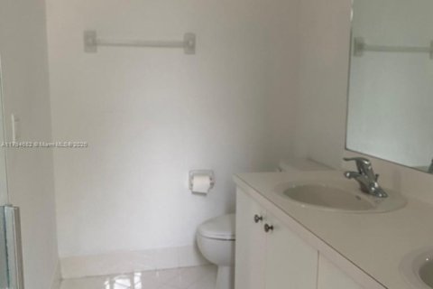 Купить таунхаус в Хомстед, Флорида 3 спальни, 135.27м2, № 1864003 - фото 13