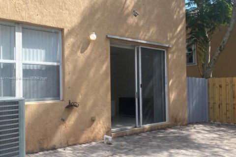 Купить таунхаус в Хомстед, Флорида 3 спальни, 135.27м2, № 1864003 - фото 6