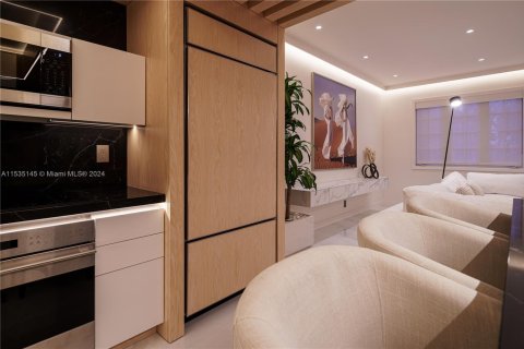Copropriété à louer à Miami Beach, Floride: 3 chambres, 174.19 m2 № 1981244 - photo 10