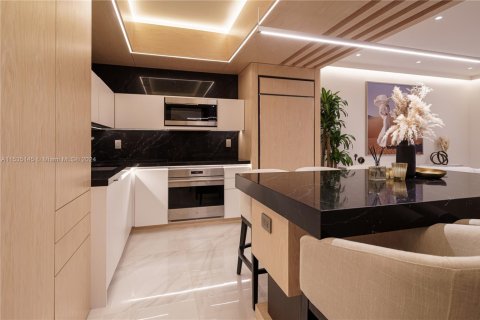 Copropriété à louer à Miami Beach, Floride: 3 chambres, 174.19 m2 № 1981244 - photo 9