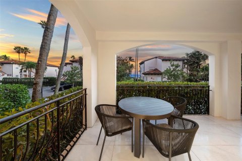 Copropriété à louer à Miami Beach, Floride: 3 chambres, 174.19 m2 № 1981244 - photo 6