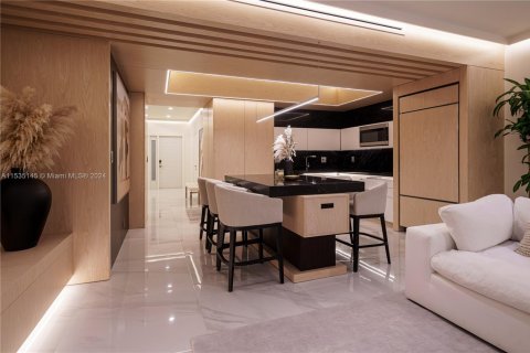 Copropriété à louer à Miami Beach, Floride: 3 chambres, 174.19 m2 № 1981244 - photo 4