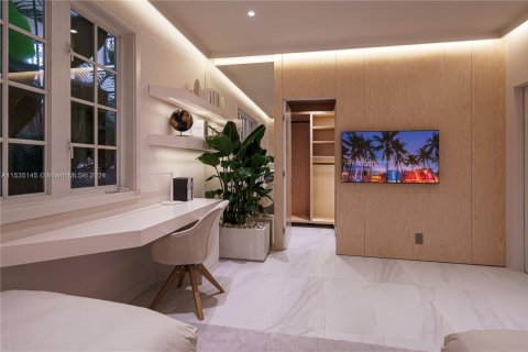 Copropriété à louer à Miami Beach, Floride: 3 chambres, 174.19 m2 № 1981244 - photo 27