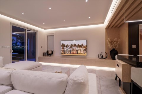 Copropriété à louer à Miami Beach, Floride: 3 chambres, 174.19 m2 № 1981244 - photo 8