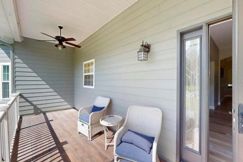 House in Weeki Wachee, Florida 5 bedrooms, 323.49 sq.m. № 1846977 - photo 8