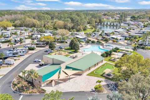 Terreno en venta en Clermont, Florida № 1597963 - foto 14