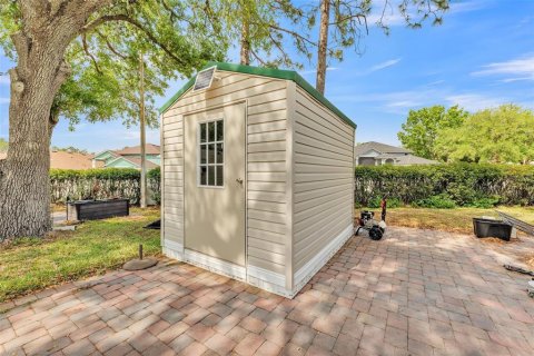 Terreno en venta en Clermont, Florida № 1597963 - foto 4