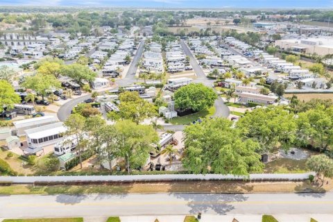 Terreno en venta en Clermont, Florida № 1597963 - foto 8