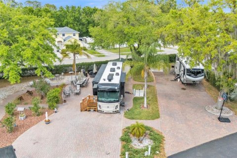Terreno en venta en Clermont, Florida № 1597963 - foto 10