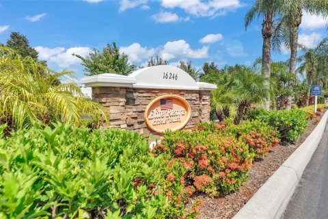 Terreno en venta en Clermont, Florida № 1597963 - foto 11