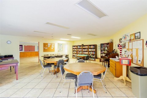 Terreno en venta en Clermont, Florida № 1597963 - foto 23