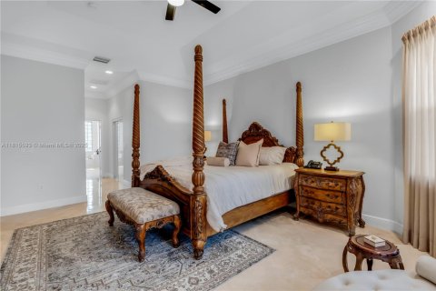 House in Davie, Florida 5 bedrooms, 315.03 sq.m. № 1770250 - photo 29