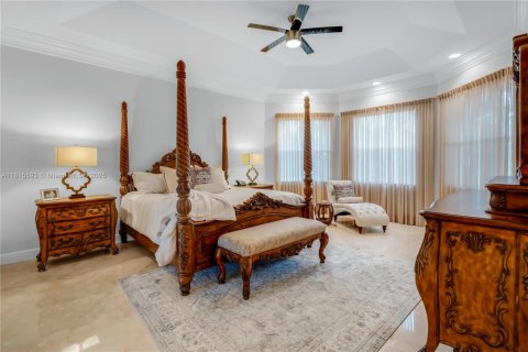 House in Davie, Florida 5 bedrooms, 315.03 sq.m. № 1770250 - photo 28